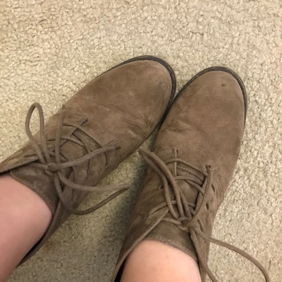 Booties - Picture 3 of 12